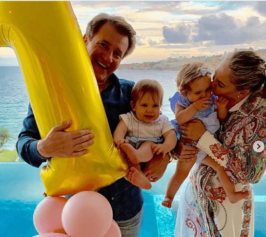 1st birthday
